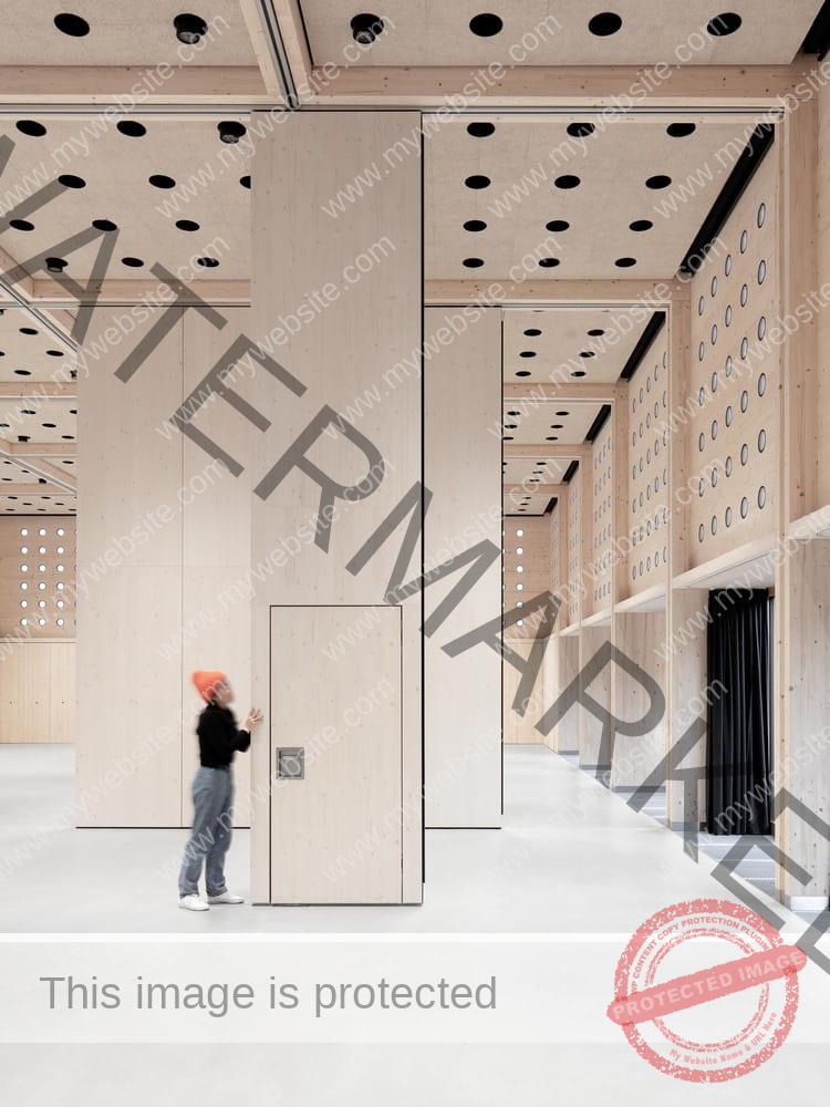 exhibition hall kassel innauer matt architekten 12