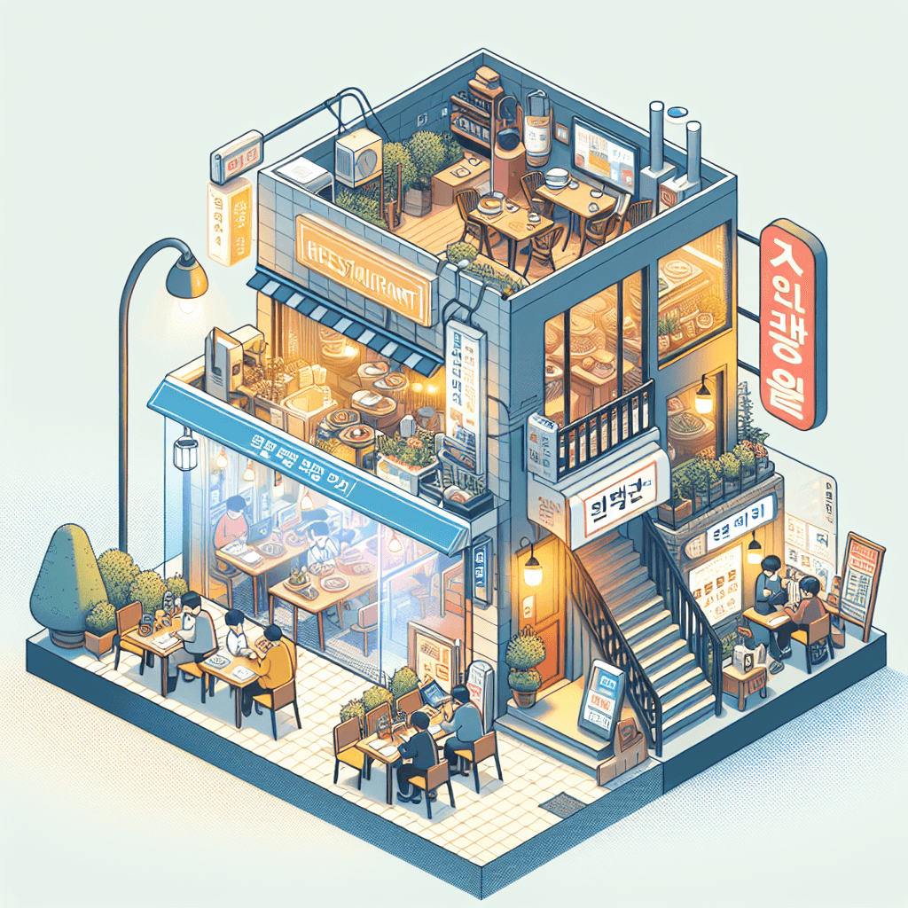 Read more about the article 건축사를 통한 용도변경의 중요성 및 절차