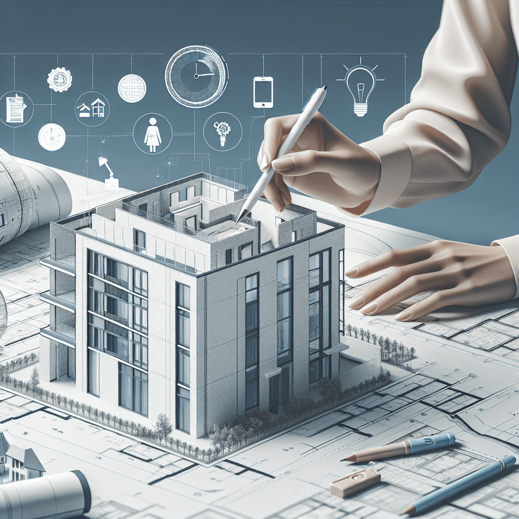 Read more about the article 건축물 용도변경 절차 완벽 가이드: 전문건축사가 전하는 필수 정보