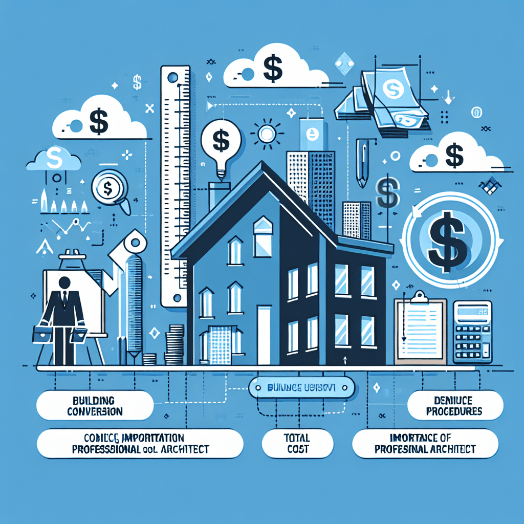 Read more about the article 건축물 용도변경 정의, 절차, 비용 총정리와 전문건축사 필요성