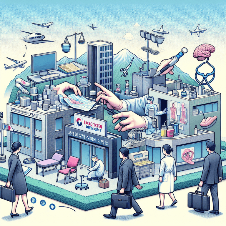 의원-한의원-치과의원-성형외과의원-용도변경-절차-및-의미-분석