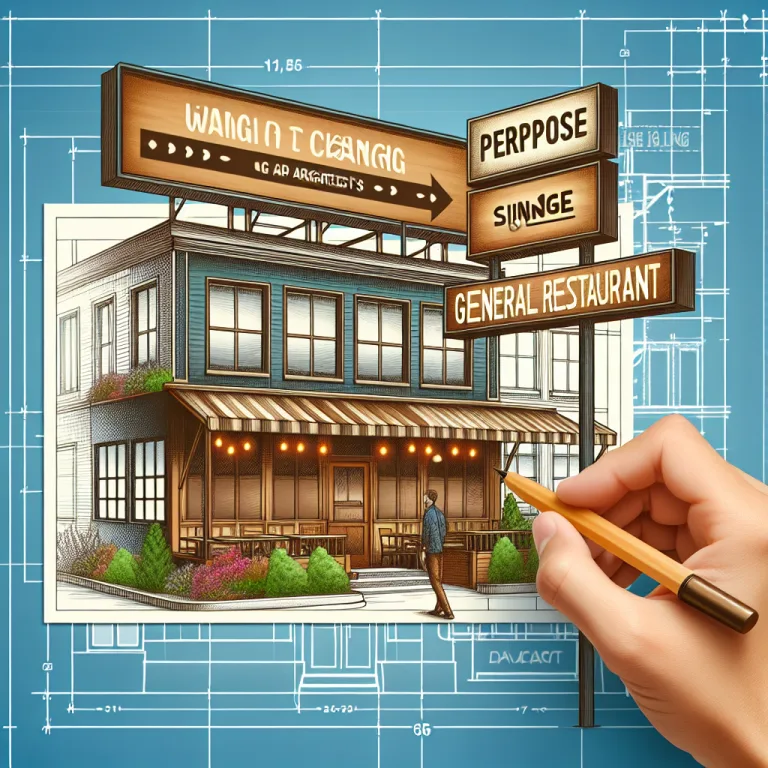 Architectural Blog 110 일반음식점-용도변경-및-표시변경에-대한-이해와-전문건축사-안내