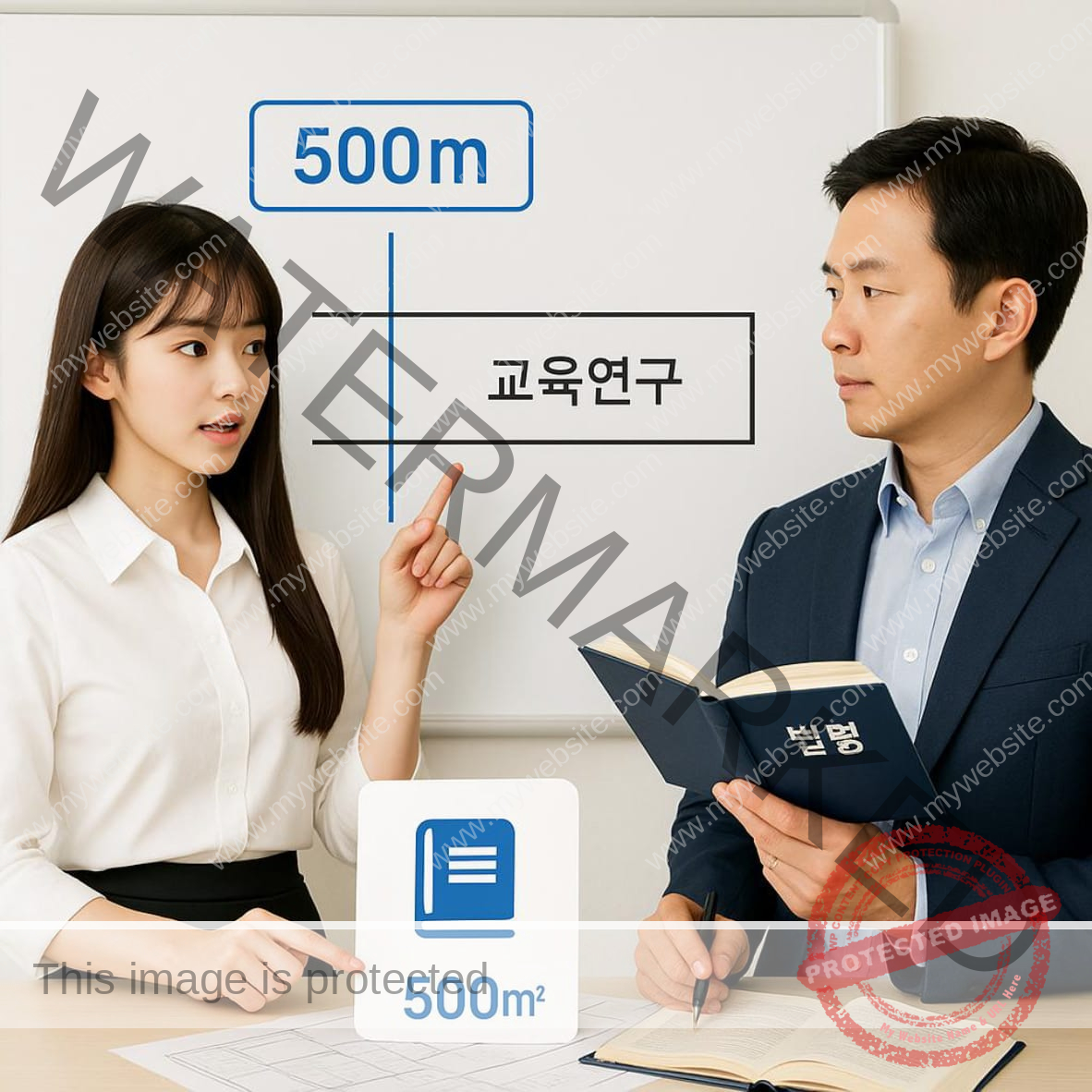 학원 용도변경 절차 및 주의사항 - 전문 건축사 가이드 2 학원 용도변경 페이지 3