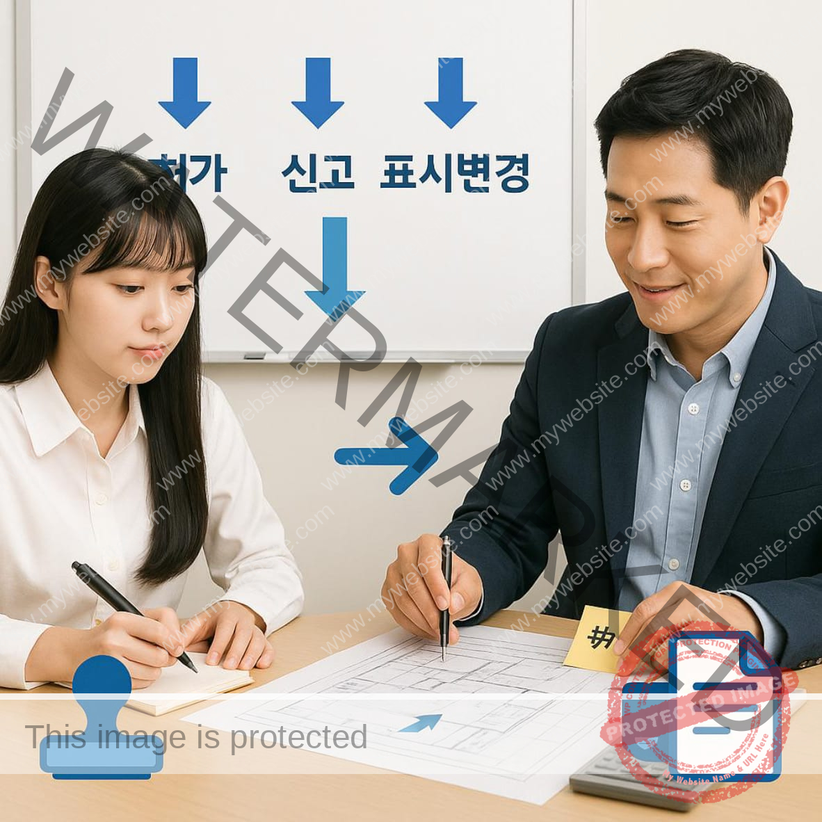 학원 용도변경 비용 총정리: 전문건축사의 가이드 2 학원 용도변경비용 페이지 3