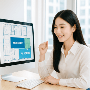 교습소 법규검토 프로그램