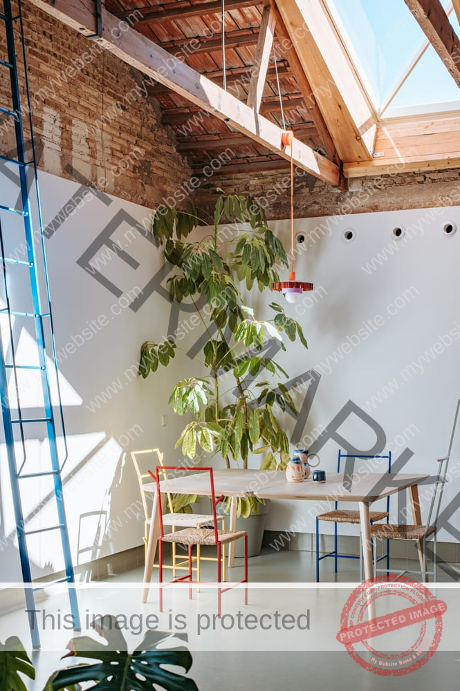 Cruda House: MEII ESTUDIO가 설계한 스페인 주거 공간의 혁신과 지속 가능성 3 casa cruda meii estudio 7
