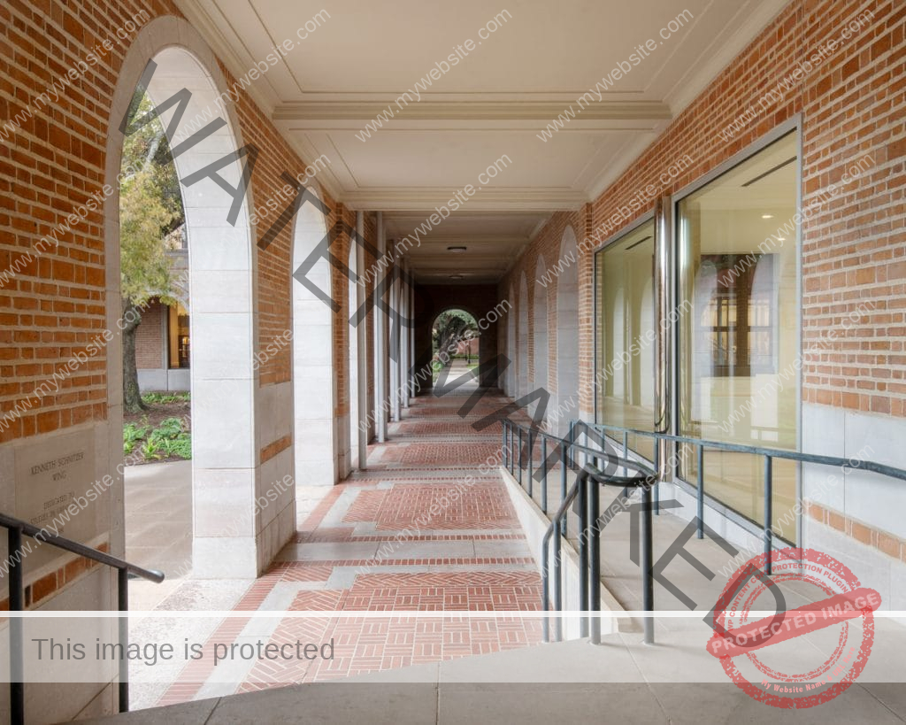 Rice Architecture Anderson Hall Renovation: 교육과 커뮤니티를 위한 혁신적 건축 공간 5 rice architecture anderson hall renovation kwong von glinow 14