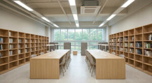 학원, 제2종근린생활시설과 교육연구시설의 차이점 2 academy-pic-05